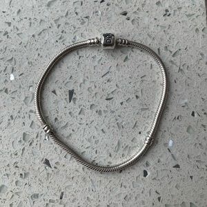 Pandora Bracelet